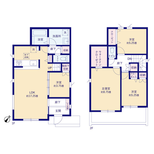 名古屋市平針南２期２棟の画像2