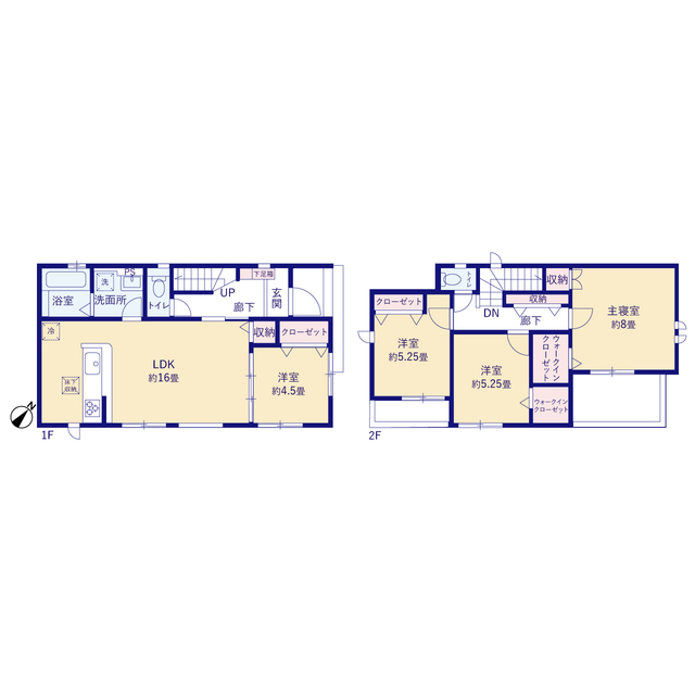 名古屋市平針南３期２棟の画像2