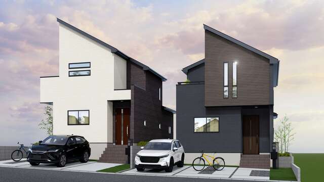 名古屋市平針南３期２棟の写真1