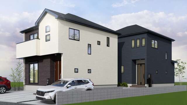 厚木市戸室５期２棟の写真1