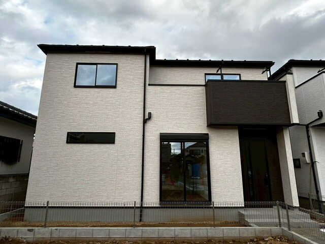 松戸市中根６棟の写真1