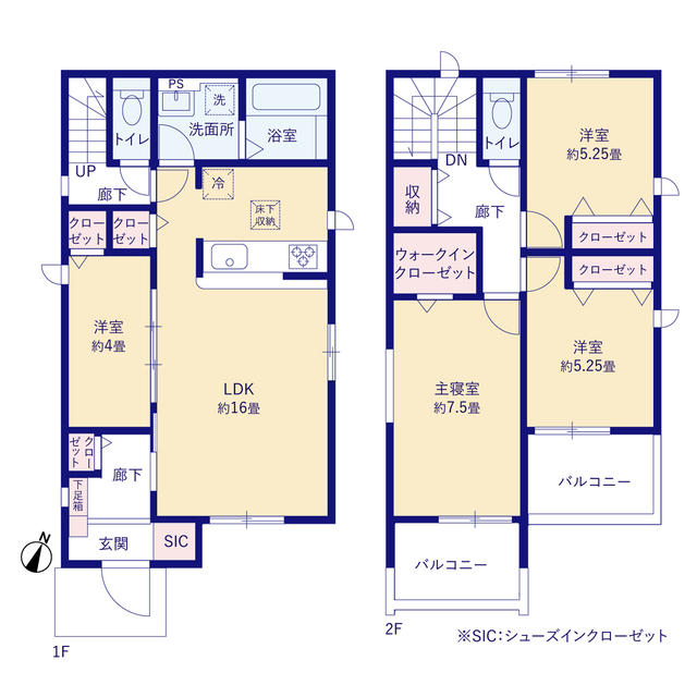 岡崎市大西４棟の画像2