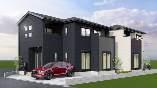 呉市広本町２棟の写真1