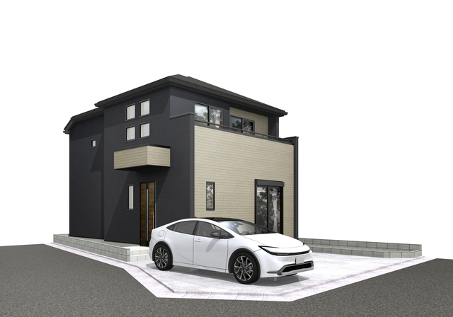 ふじみ野市桜ヶ丘１１期１棟の画像