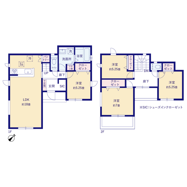 大磯町国府本郷１８期１棟の画像2