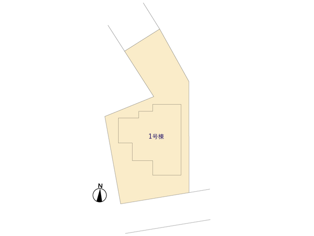 市川市下貝塚１９期１棟の画像2