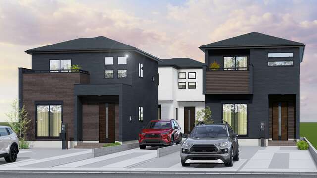 三木市末広３棟の写真1