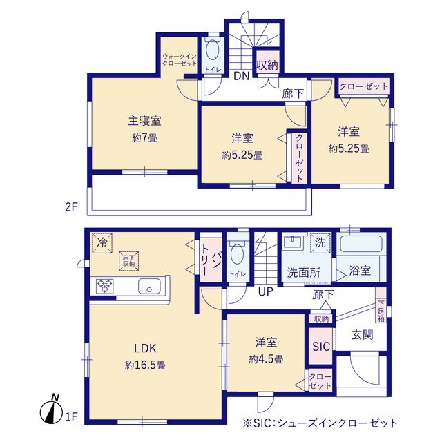 播磨町宮北１棟の画像2