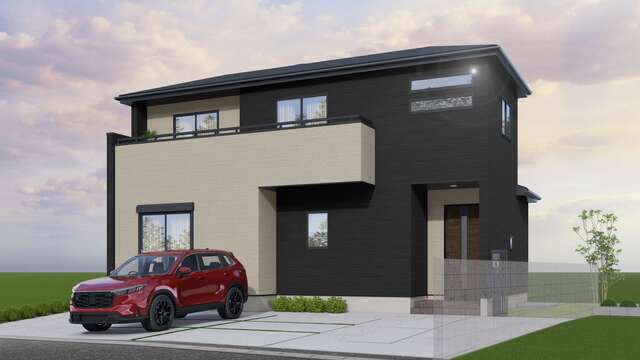 播磨町宮北１棟の写真1