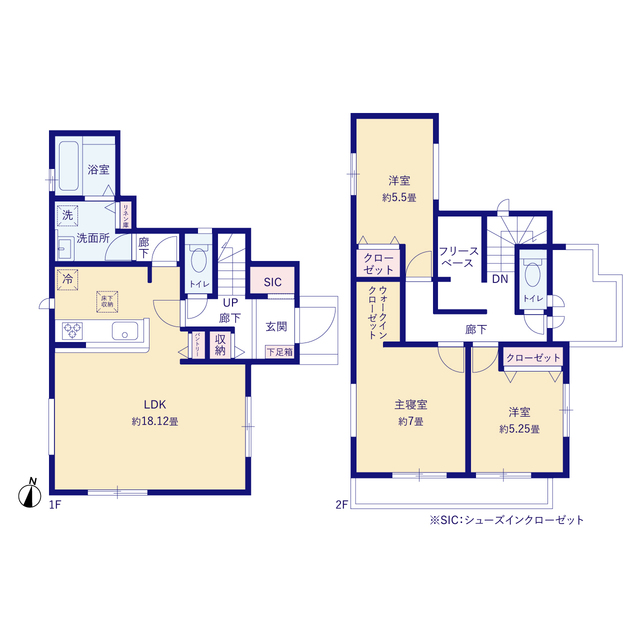 加古川市平岡町高畑１棟の画像2