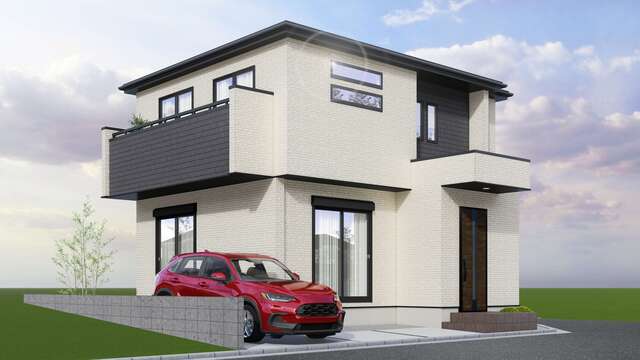 加古川市平岡町高畑１棟の写真1