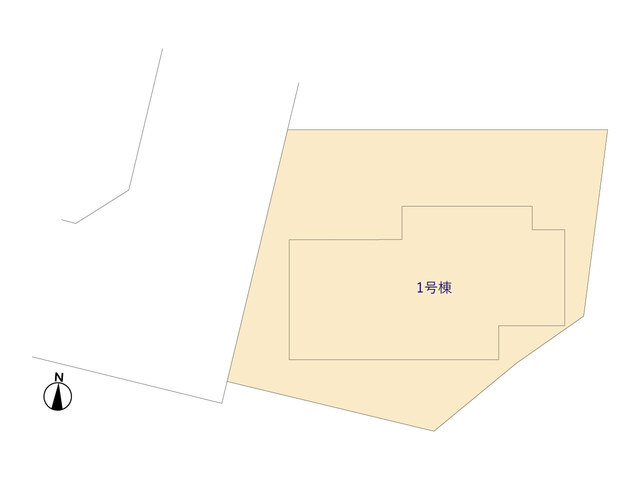 寝屋川市高宮１棟の画像2