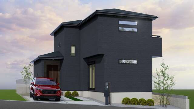 寝屋川市高宮１棟の写真1