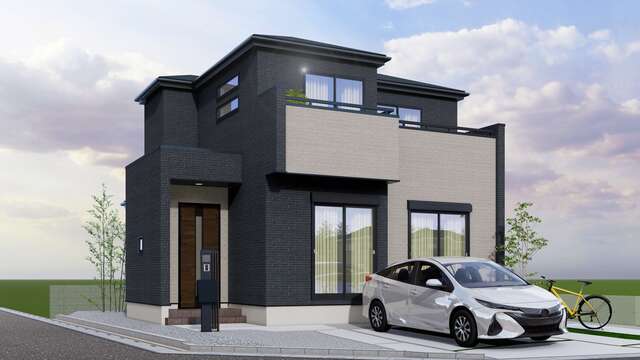 大和郡山市新木町５棟の写真1