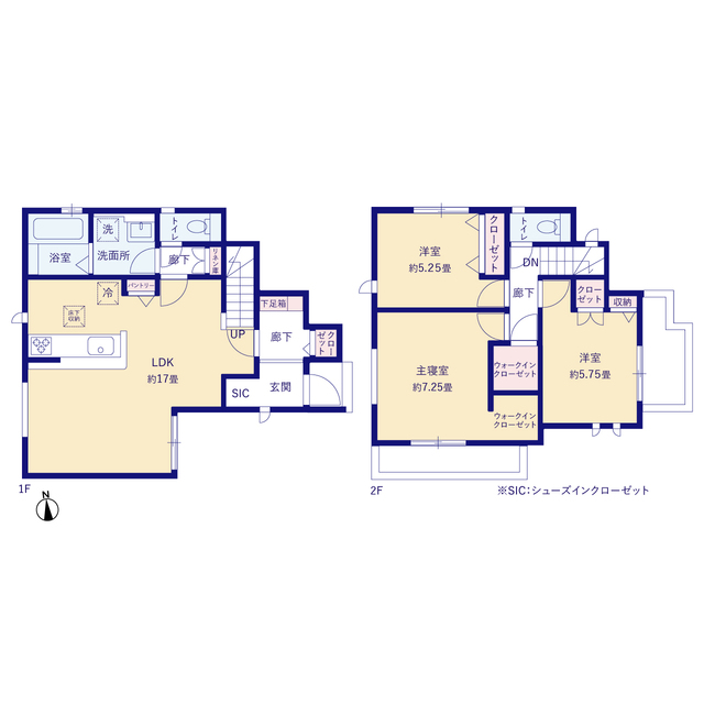 柏原市国分市場４期１棟の画像2