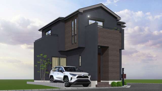 柏原市国分市場４期１棟の写真1