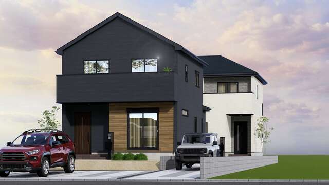 横浜市小雀町３期２棟の写真1