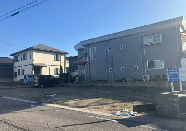 高浜市論地町２期１棟の写真1