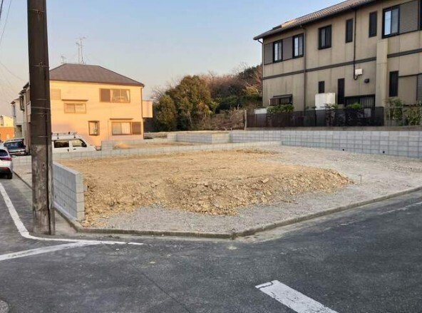 知多市八幡３期２棟の写真1