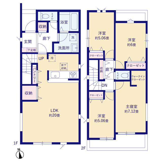 名古屋市船頭場２期３棟の画像2