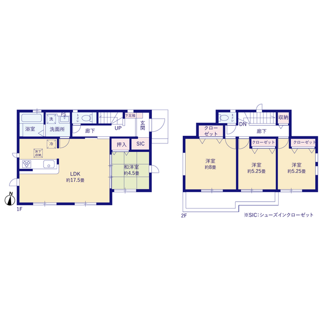 平塚市豊田宮下３期２棟の画像2