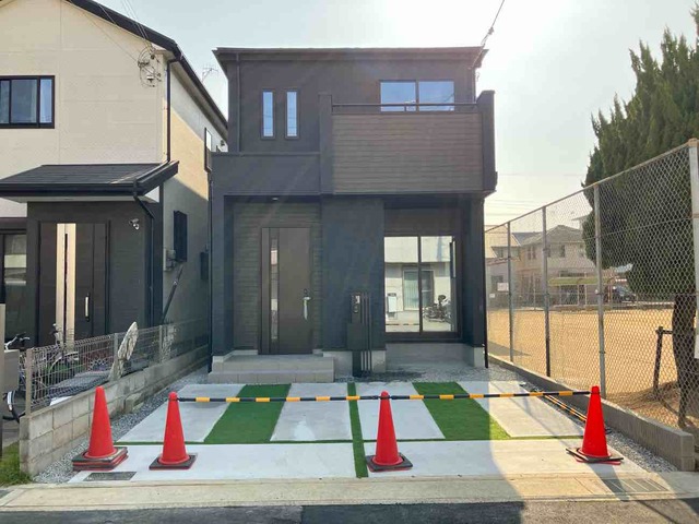 明石市大道町１棟の写真1