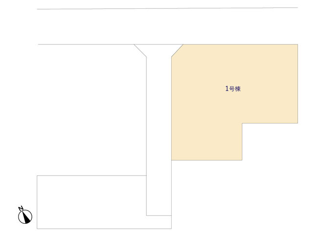深谷市上柴町東２棟の画像2