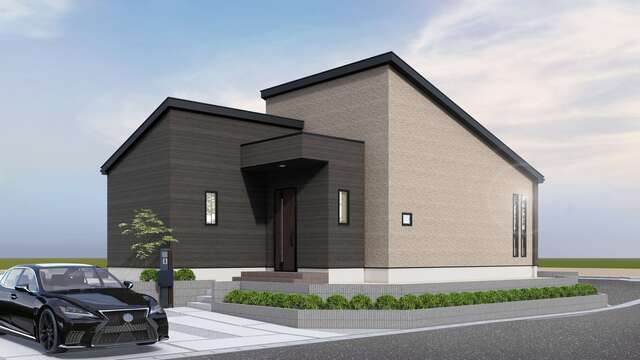 深谷市上柴町東２棟の写真1