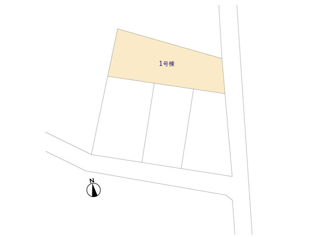 太田市新田高尾町４棟の画像2