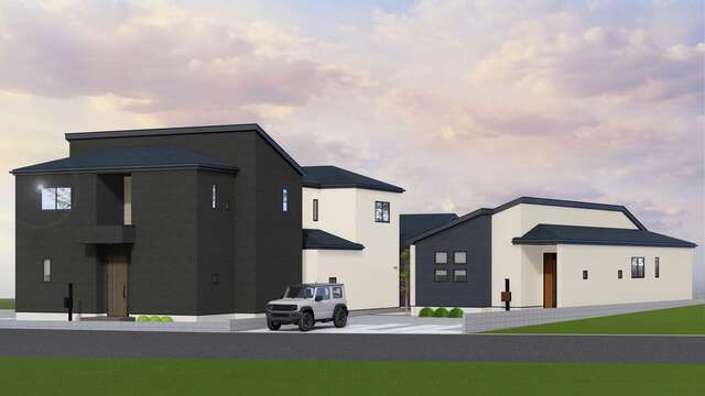 太田市新田高尾町４棟の写真1