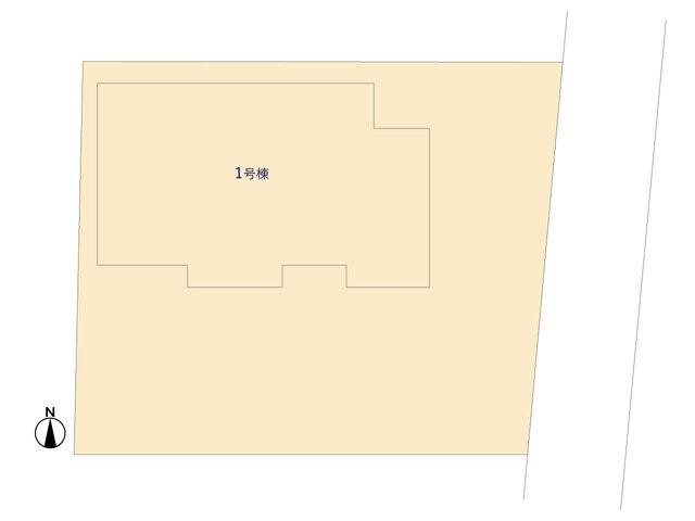 太田市高林南町１棟の画像2
