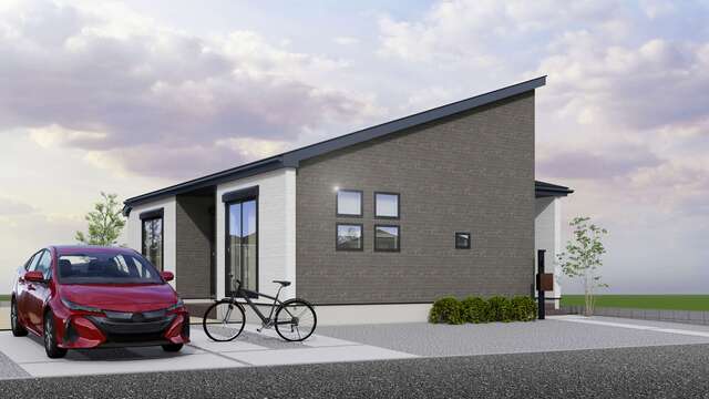 太田市高林南町１棟の写真1