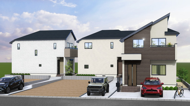 国立市泉６期５棟の写真1