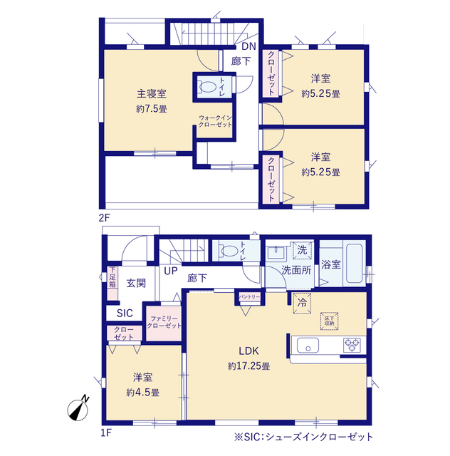 島田市金谷泉町２棟の画像2