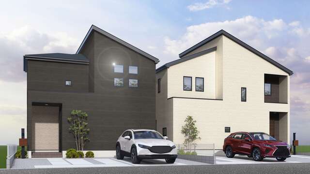 島田市金谷泉町２棟の写真1