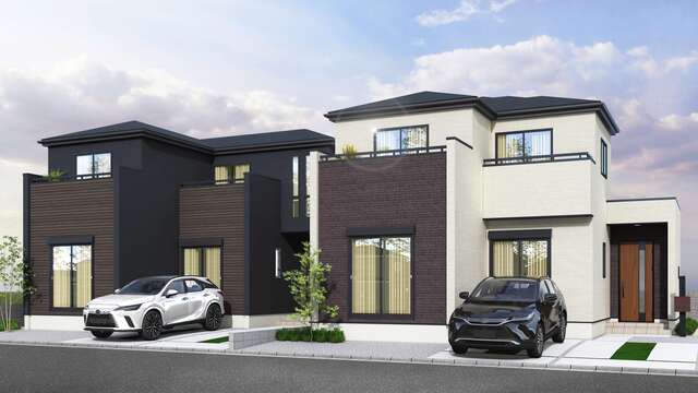 高砂市高砂町東宮町２棟の写真1