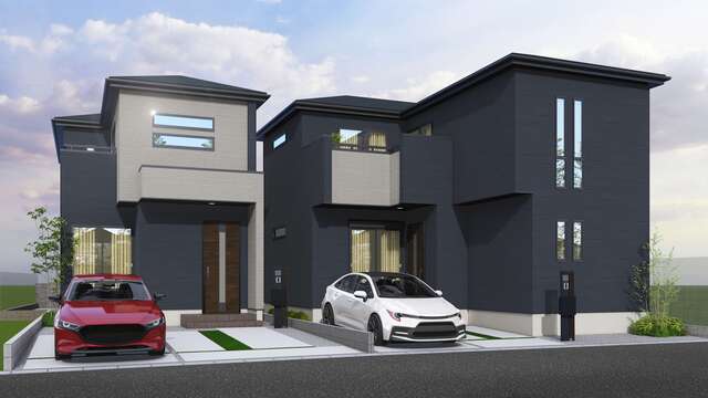 加古川市加古川町本町２期２棟の写真1