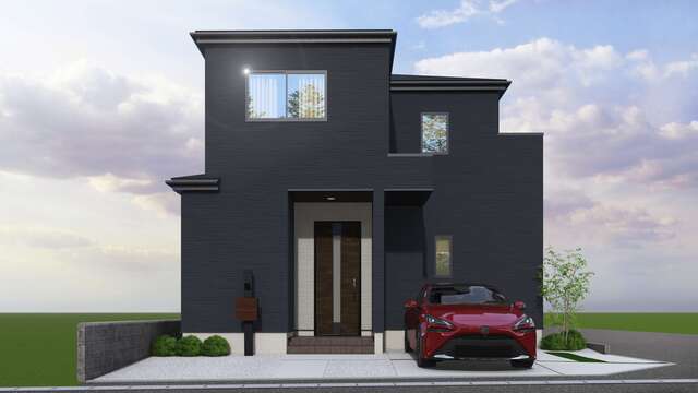 橿原市東坊城町１棟の写真1