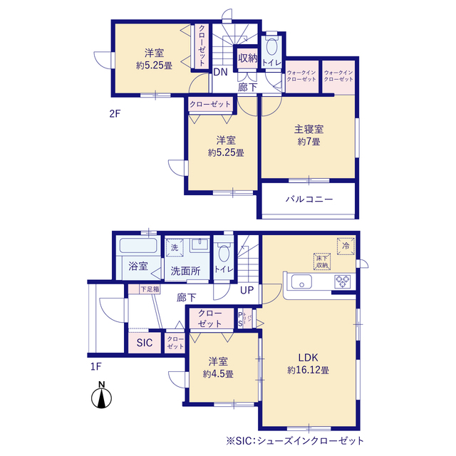 奈良市あやめ池北２期１棟の画像2
