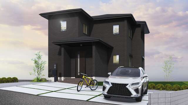 奈良市あやめ池北２期１棟の写真1