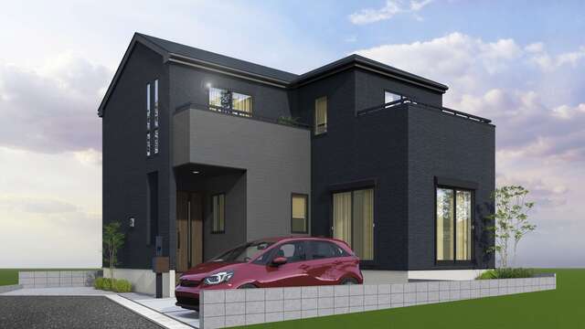 北本市下石戸下５期４棟の写真1