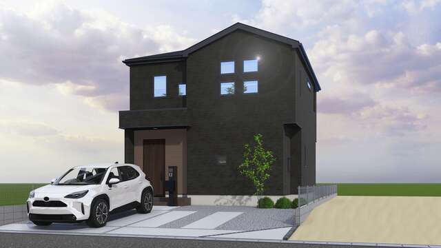 袋井市旭町２棟の写真1