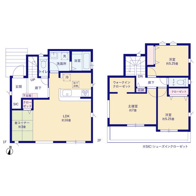 浜松市萩丘４期１棟の画像2