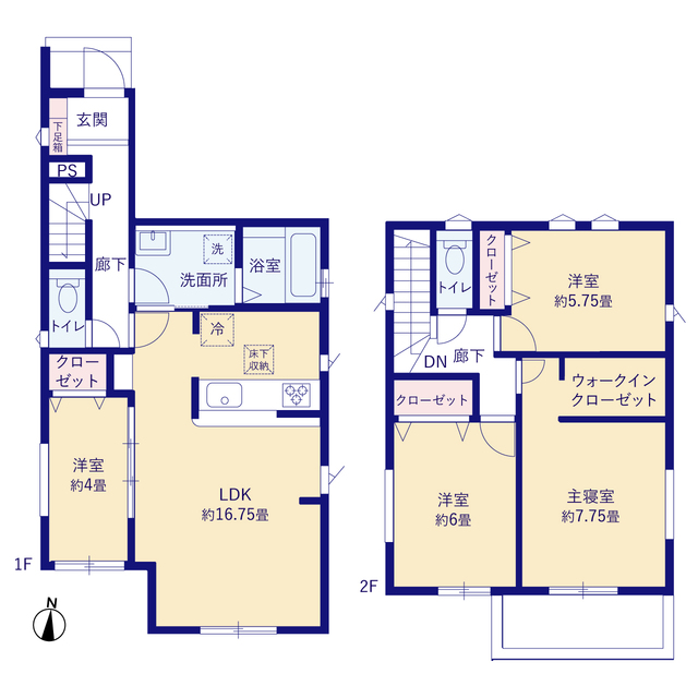 浜松市鴨江２期１棟の画像2