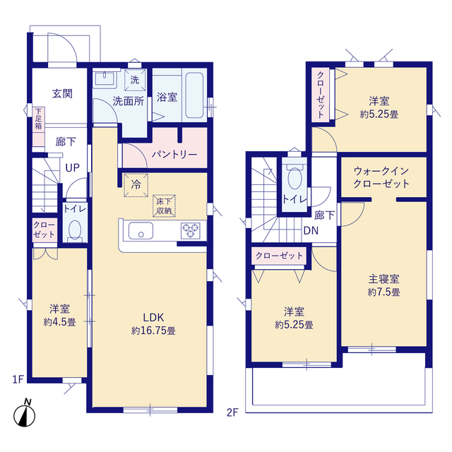島田市御仮屋町１棟の画像2