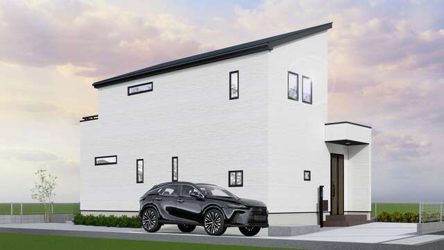 島田市御仮屋町１棟の写真1