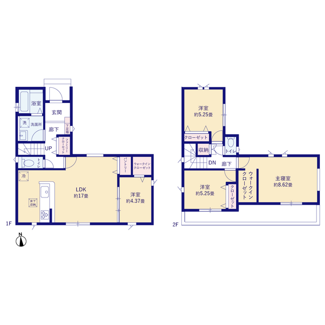 磐田市池田３期１棟の画像2