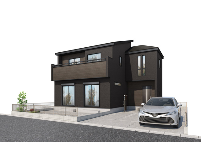 入間市東町１９期１棟の写真1