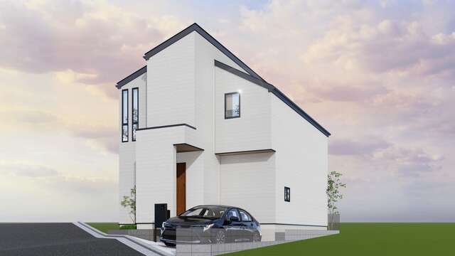 杉並区西荻南２期１棟の写真1