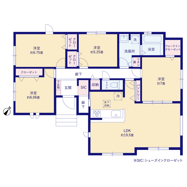 のスライド画像